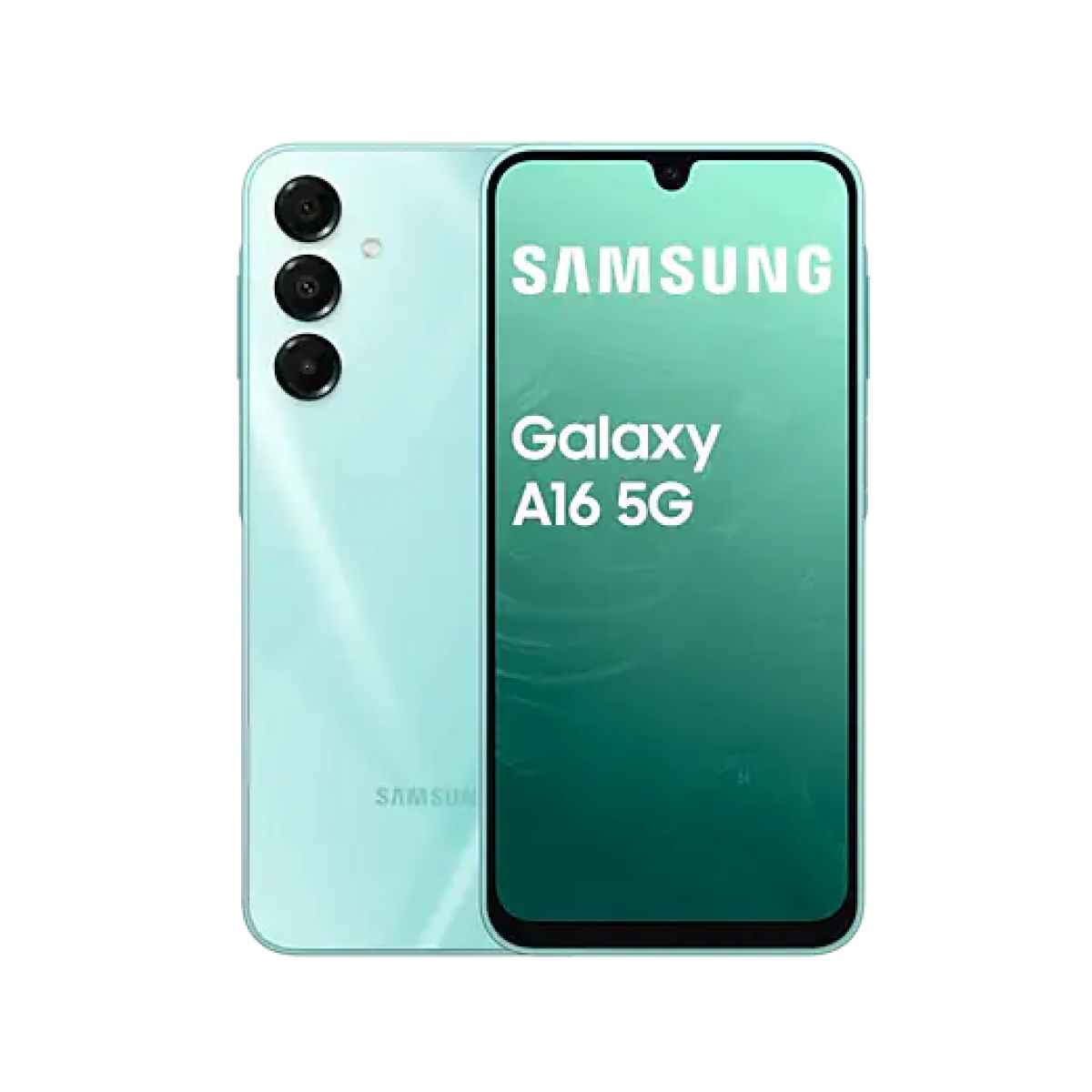 Samsung Galaxy A16 5G 128GB nuotrauka