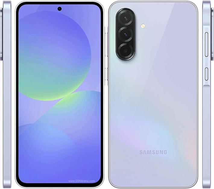 Samsung Galaxy A36 128GB nuotrauka