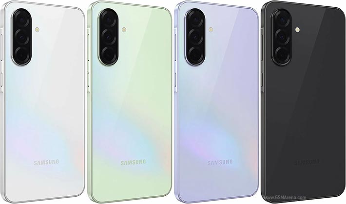 Samsung Galaxy A36 128GB nuotrauka