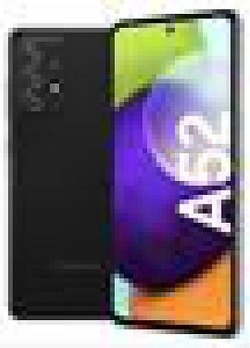 Samsung Galaxy A52 nuotrauka