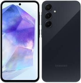 Samsung Galaxy A55 128GB nuotrauka