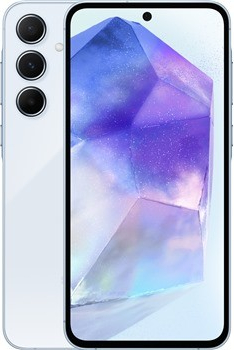 Samsung Galaxy A55 128GB nuotrauka