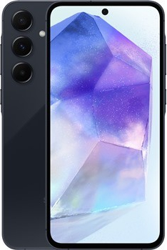 Samsung Galaxy A55 128GB nuotrauka