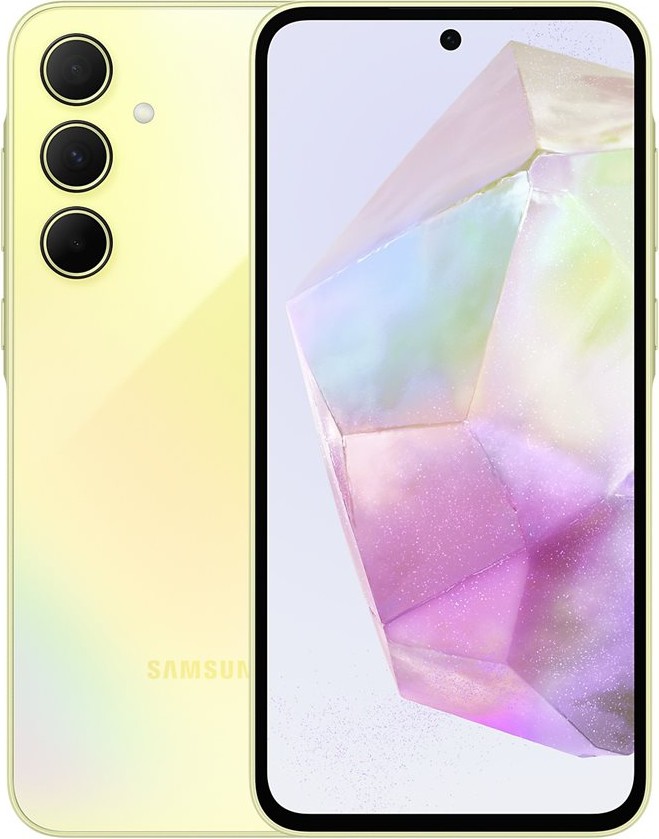 Samsung Galaxy A55 128GB nuotrauka