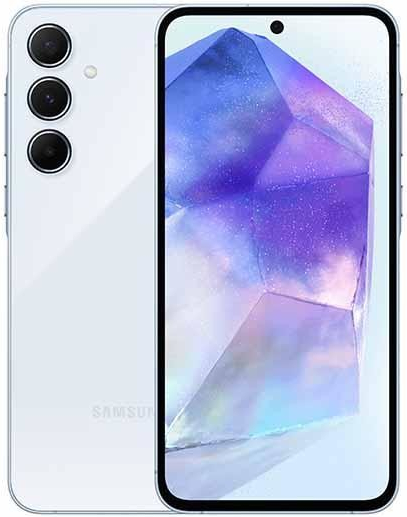 Samsung Galaxy A55 128GB nuotrauka
