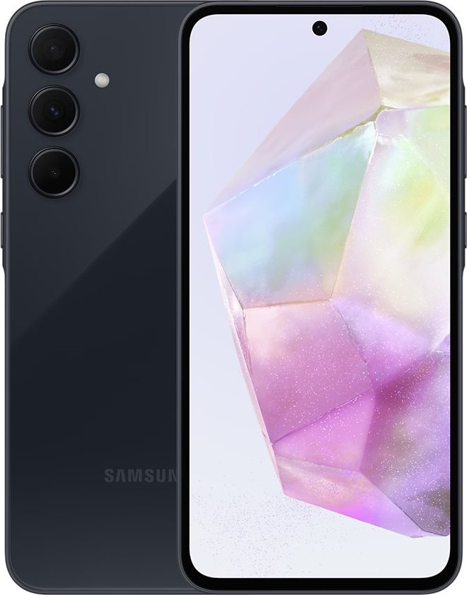 Samsung Galaxy A55 128GB nuotrauka