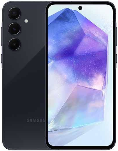Samsung Galaxy A55 128GB nuotrauka