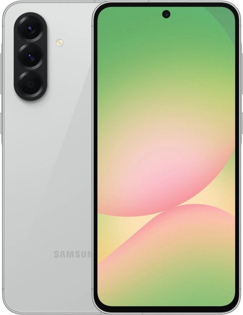Samsung Galaxy A56 256GB nuotrauka