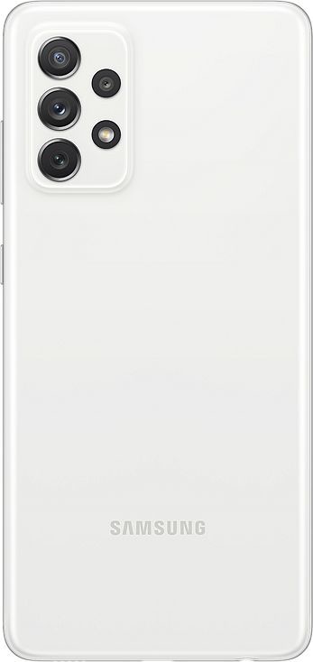Samsung Galaxy A72 128GB nuotrauka