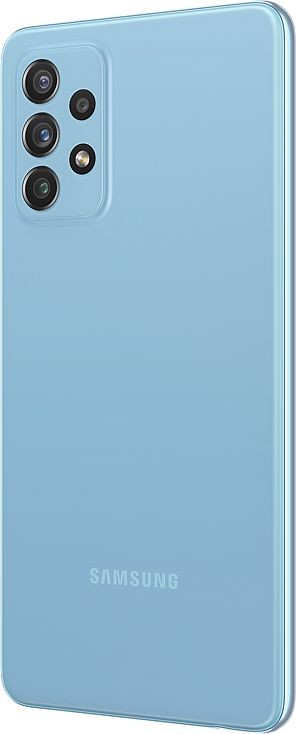Samsung Galaxy A72 128GB nuotrauka
