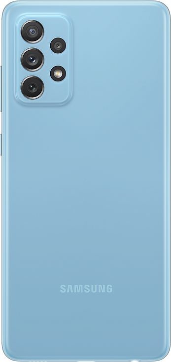 Samsung Galaxy A72 128GB nuotrauka