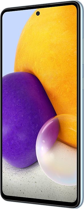 Samsung Galaxy A72 128GB nuotrauka