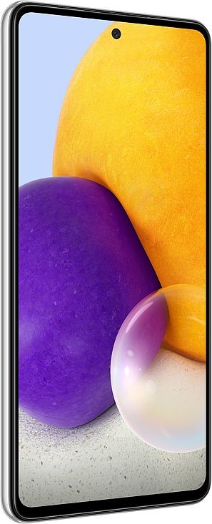 Samsung Galaxy A72 128GB nuotrauka