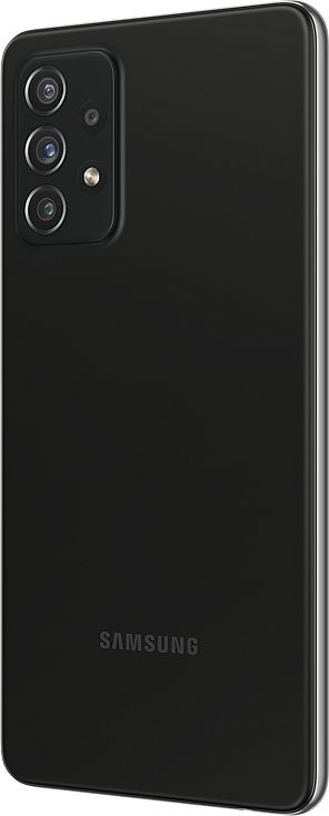 Samsung Galaxy A72 128GB nuotrauka