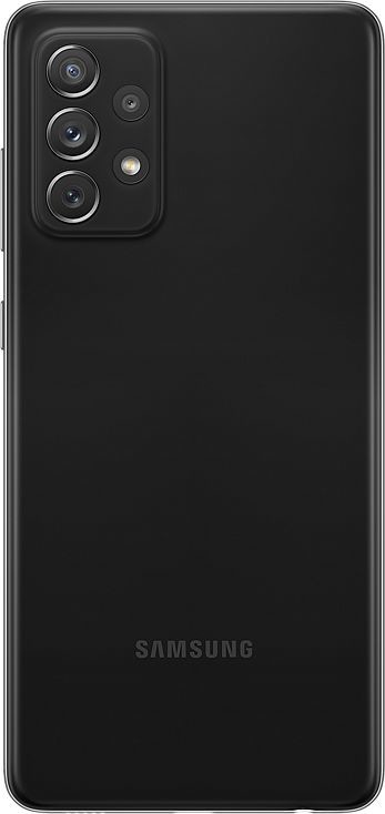 Samsung Galaxy A72 128GB nuotrauka