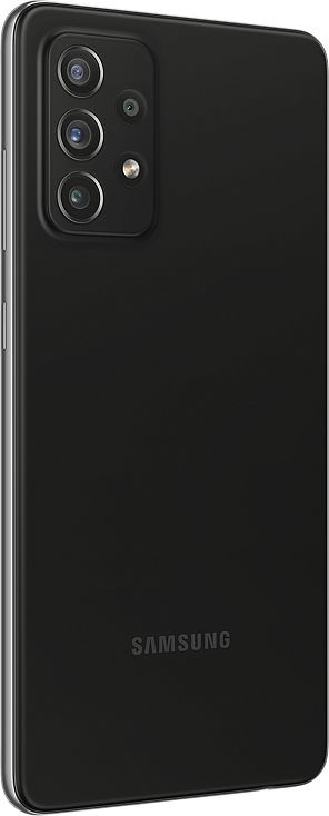 Samsung Galaxy A72 128GB nuotrauka