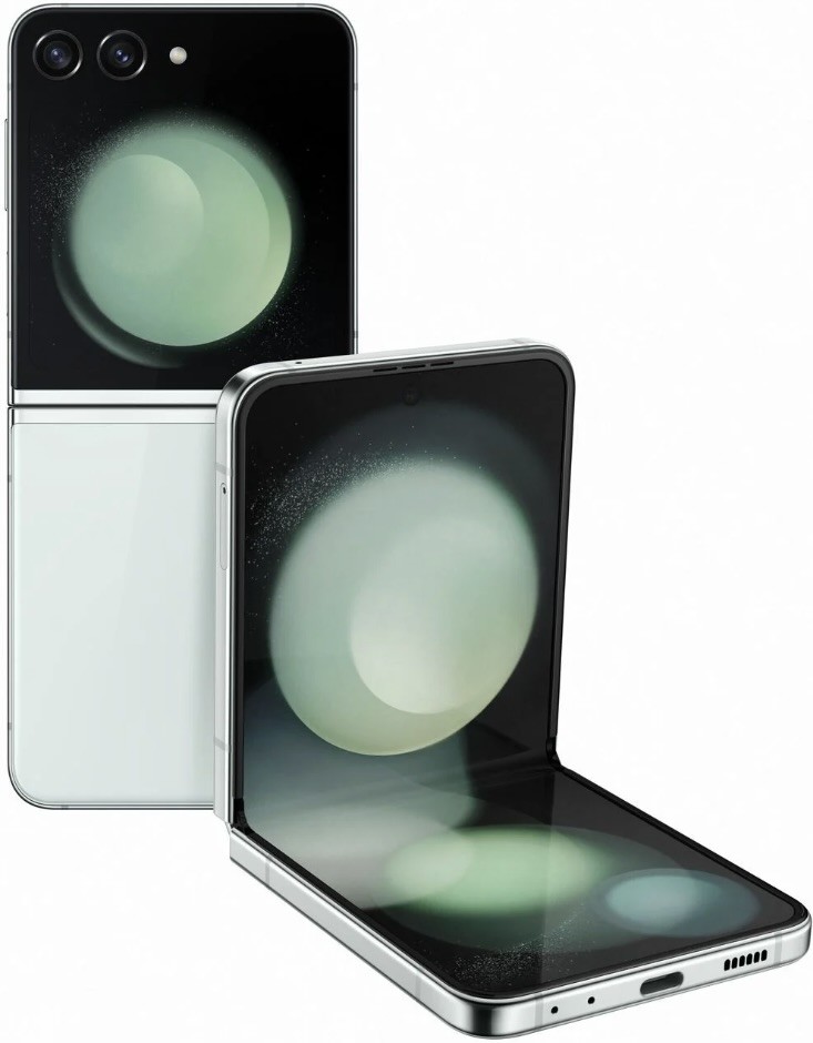 Samsung Galaxy Flip 5 512GB nuotrauka