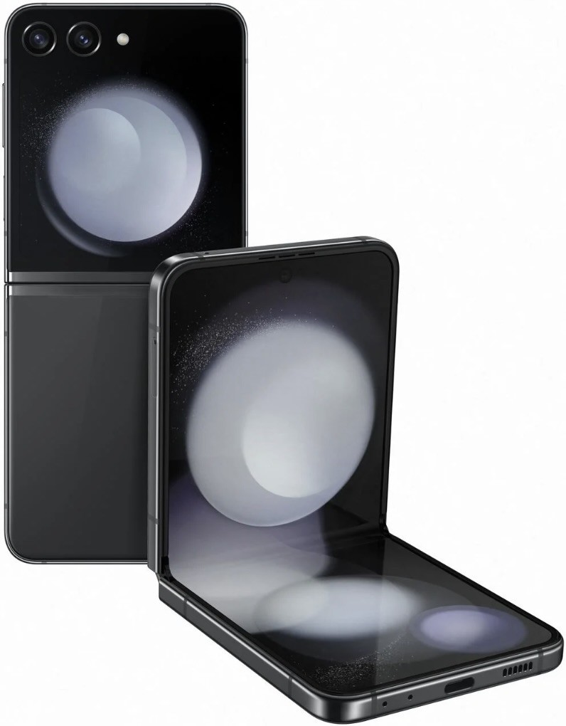 Samsung Galaxy Flip 5 512GB nuotrauka