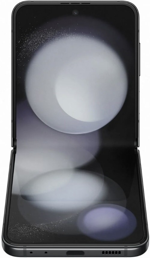 Samsung Galaxy Flip 5 512GB nuotrauka