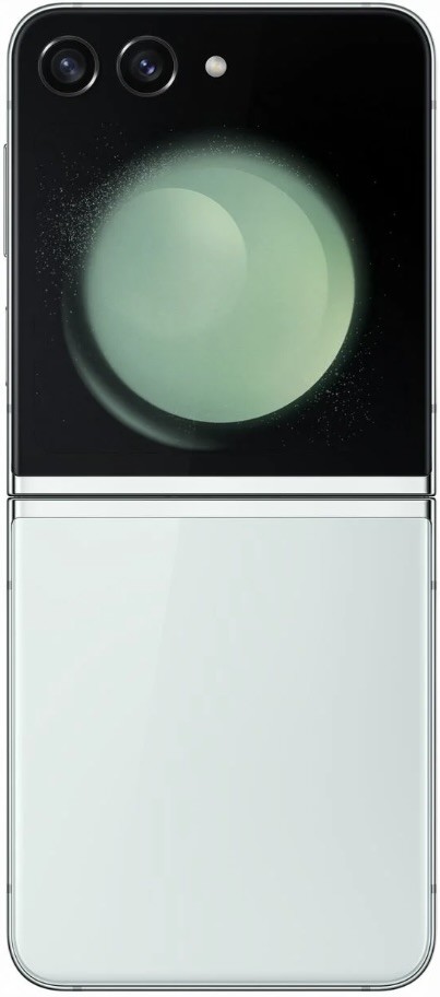 Samsung Galaxy Flip 5 512GB nuotrauka