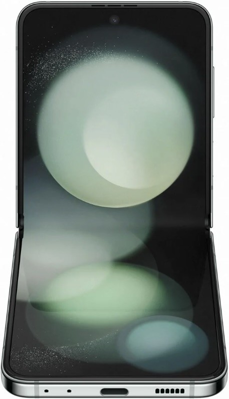 Samsung Galaxy Flip 5 512GB nuotrauka