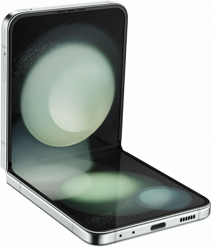 Samsung Galaxy Flip 5 512GB nuotrauka