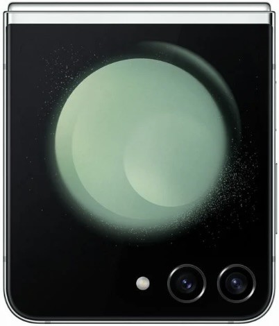 Samsung Galaxy Flip 5 512GB nuotrauka