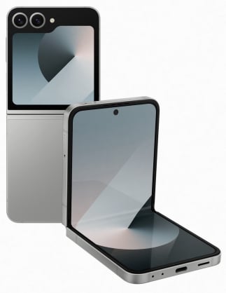 Samsung Galaxy Flip 6 256GB nuotrauka