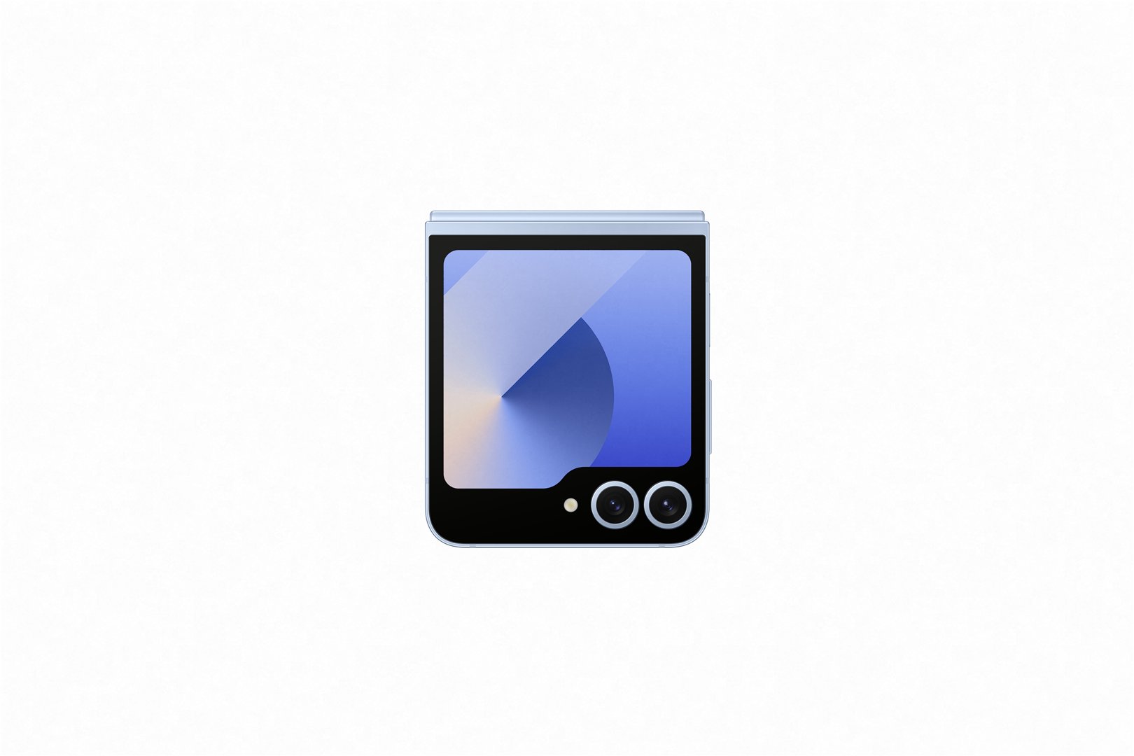 Samsung Galaxy Flip 6 256GB nuotrauka