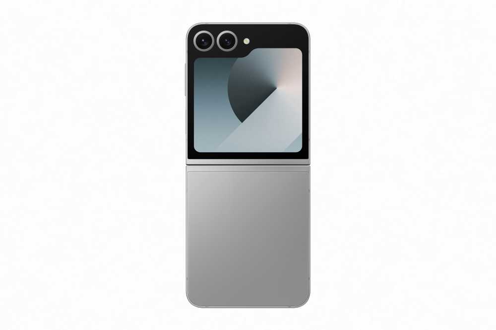 Samsung Galaxy Flip 6 256GB nuotrauka