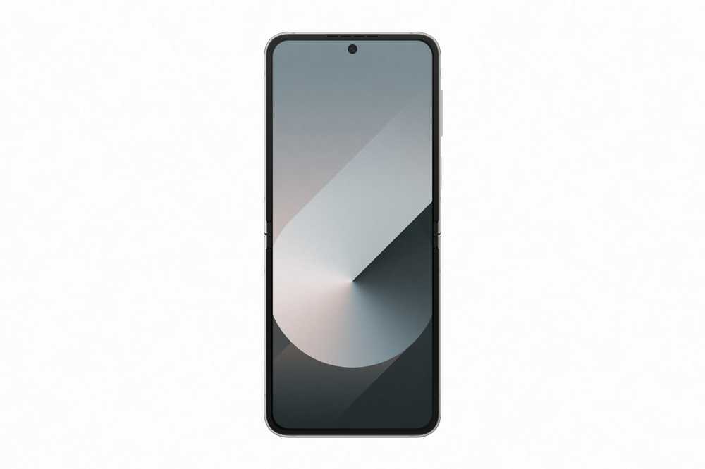 Samsung Galaxy Flip 6 256GB nuotrauka