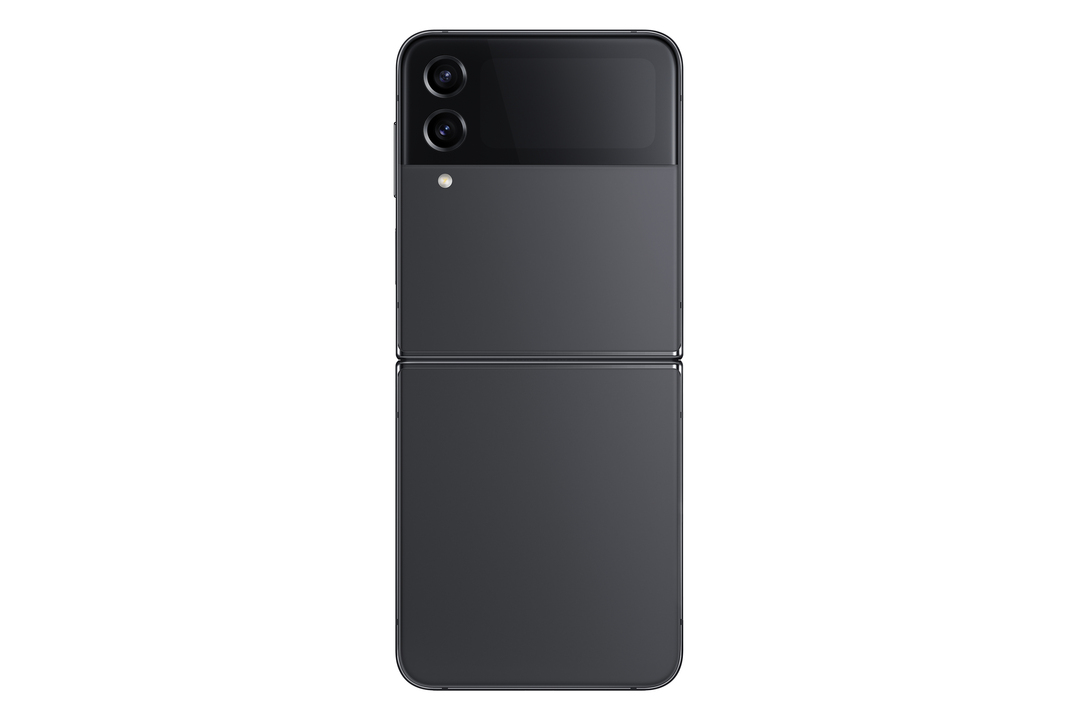 Samsung Galaxy Flip 4 256GB nuotrauka