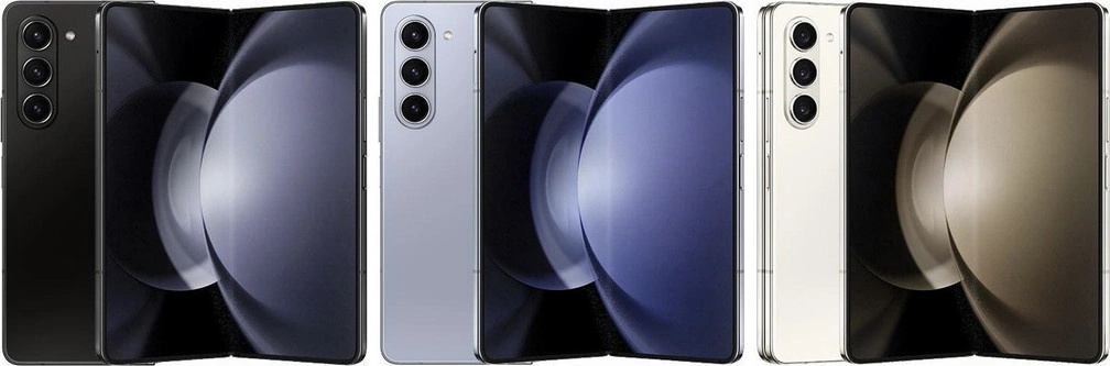 Samsung Galaxy Fold 5 256GB nuotrauka