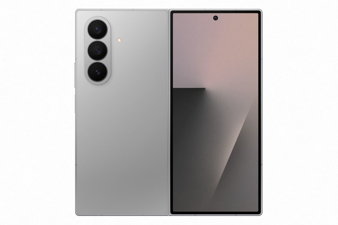 Samsung Galaxy Fold 7 512GB nuotrauka