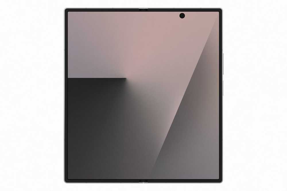 Samsung Galaxy Fold 7 512GB nuotrauka