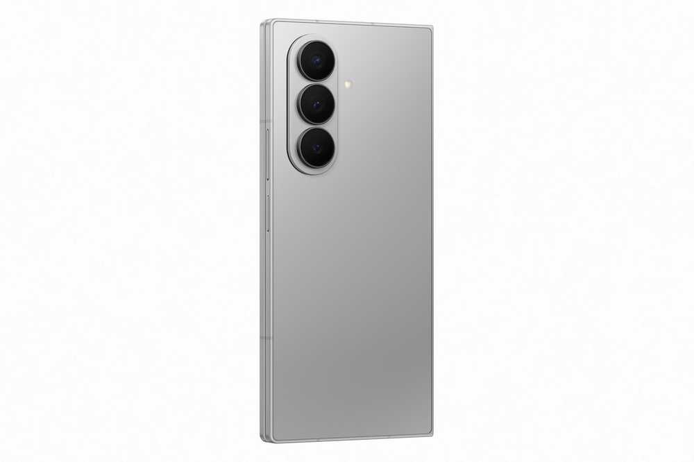Samsung Galaxy Fold 7 512GB nuotrauka