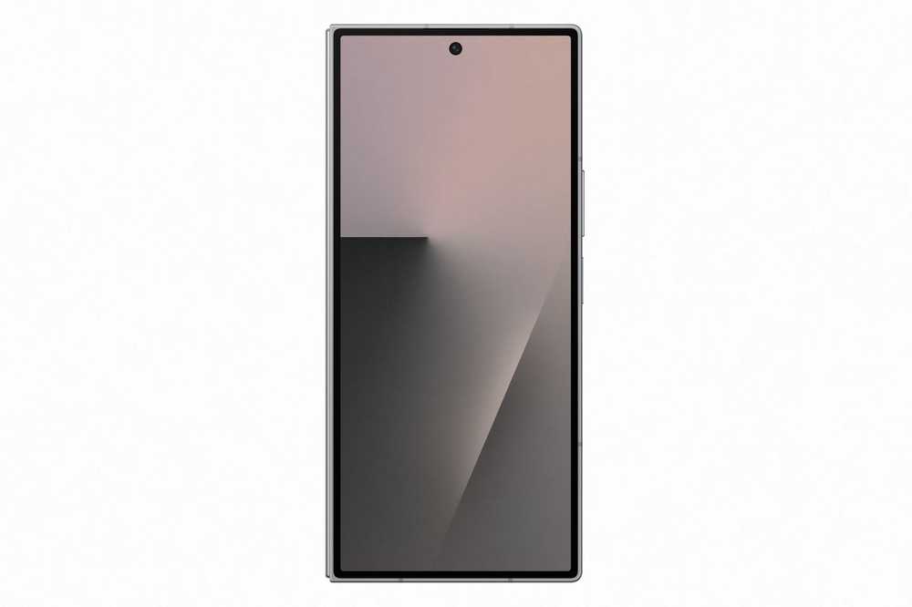 Samsung Galaxy Fold 7 512GB nuotrauka
