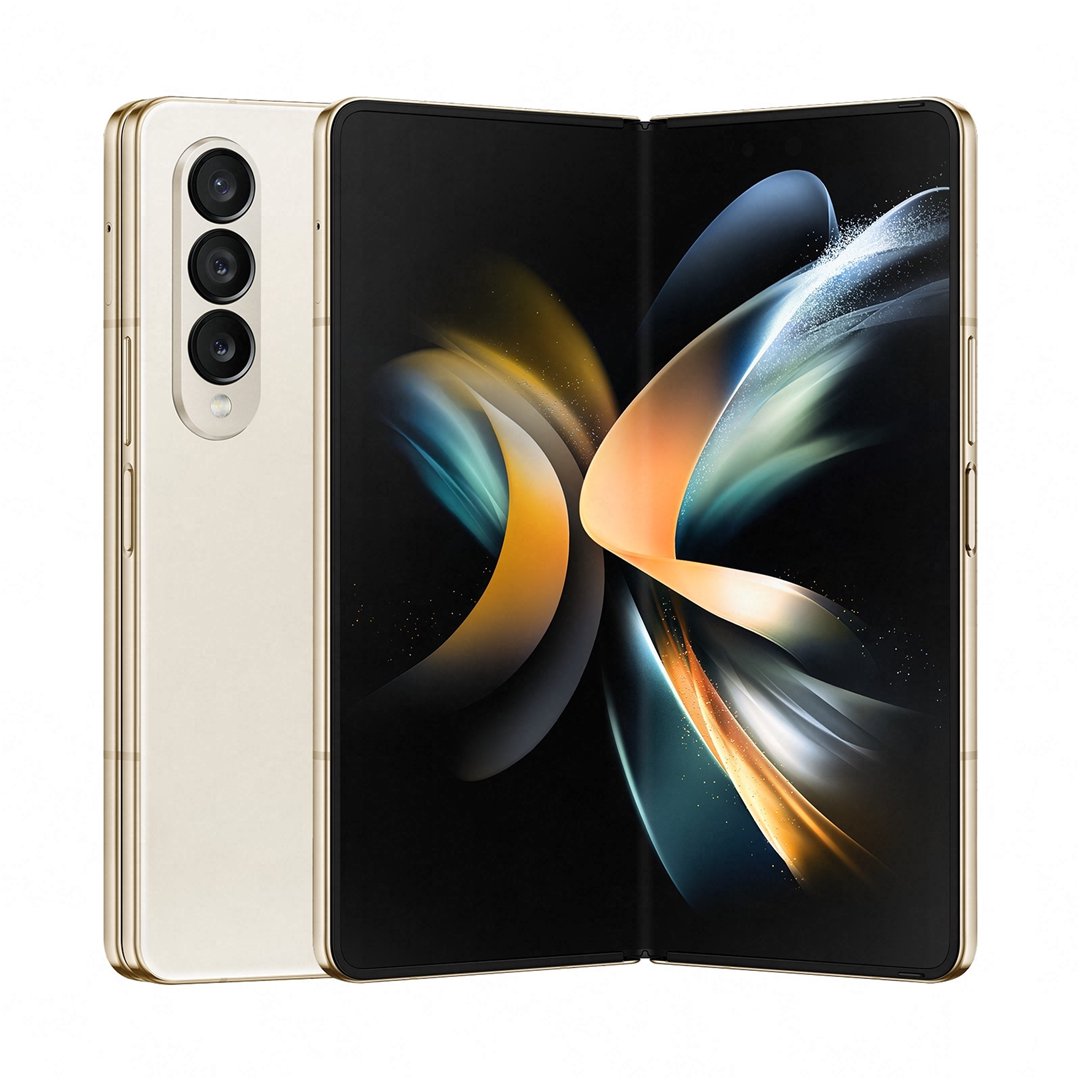 Samsung Galaxy Fold 4 512GB nuotrauka
