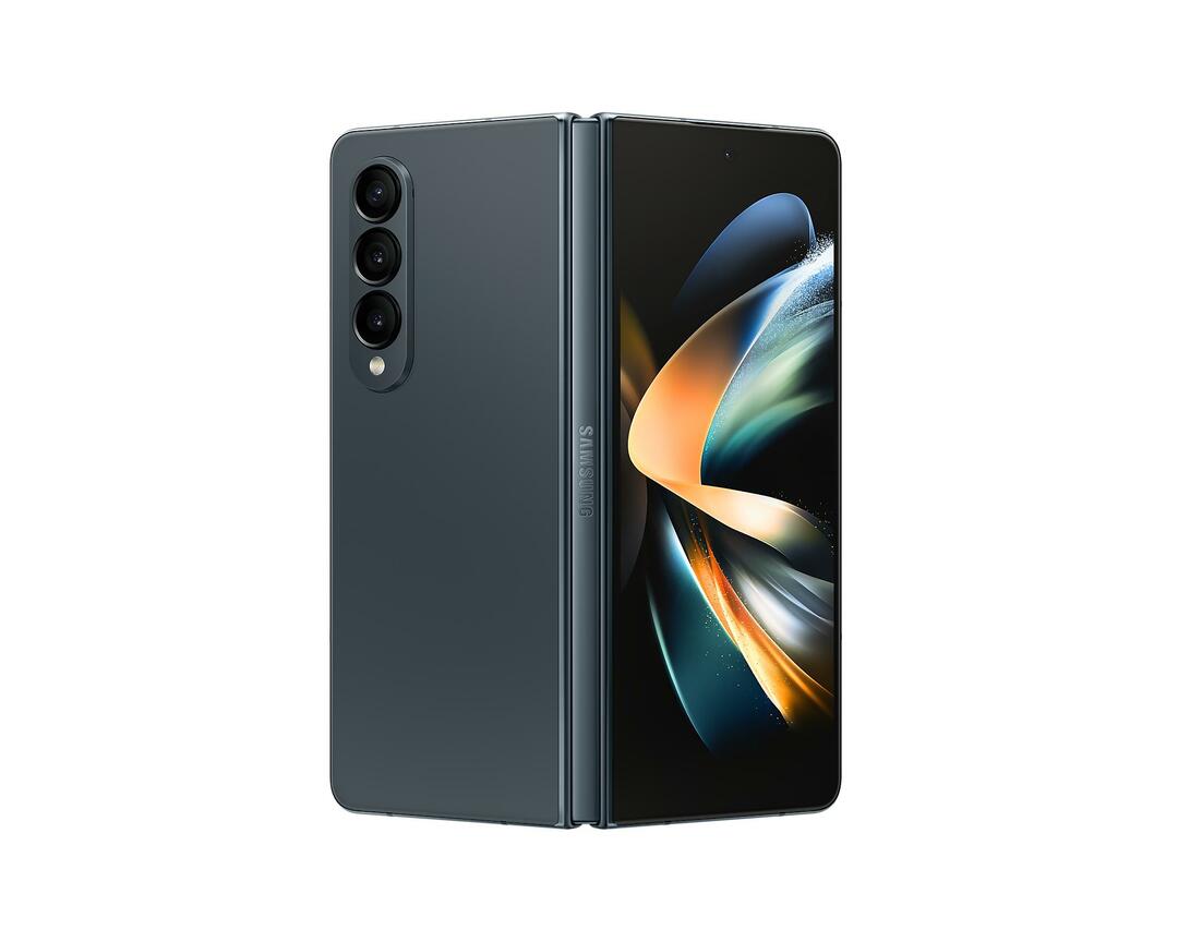 Samsung Galaxy Fold 4 512GB nuotrauka