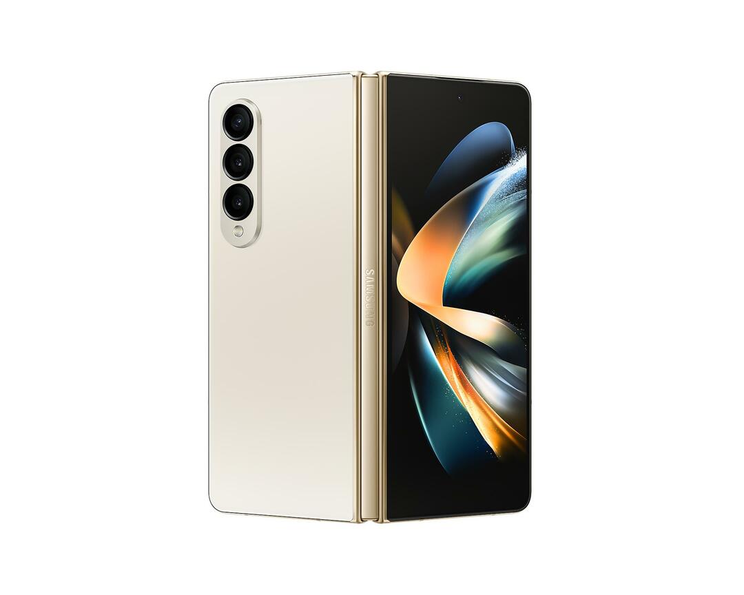 Samsung Galaxy Fold 4 512GB nuotrauka