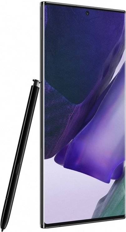 Samsung Galaxy Note 20 Ultra nuotrauka