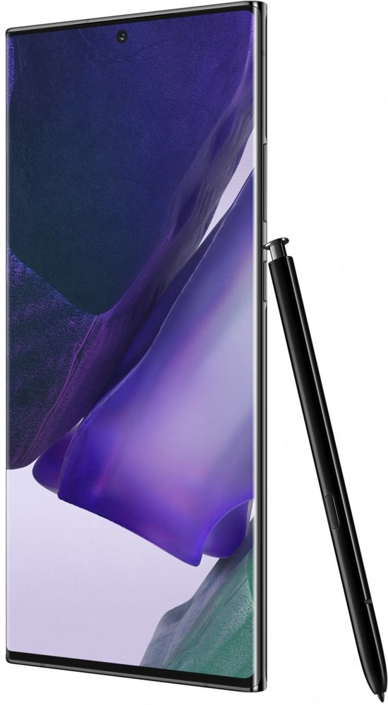 Samsung Galaxy Note 20 Ultra nuotrauka