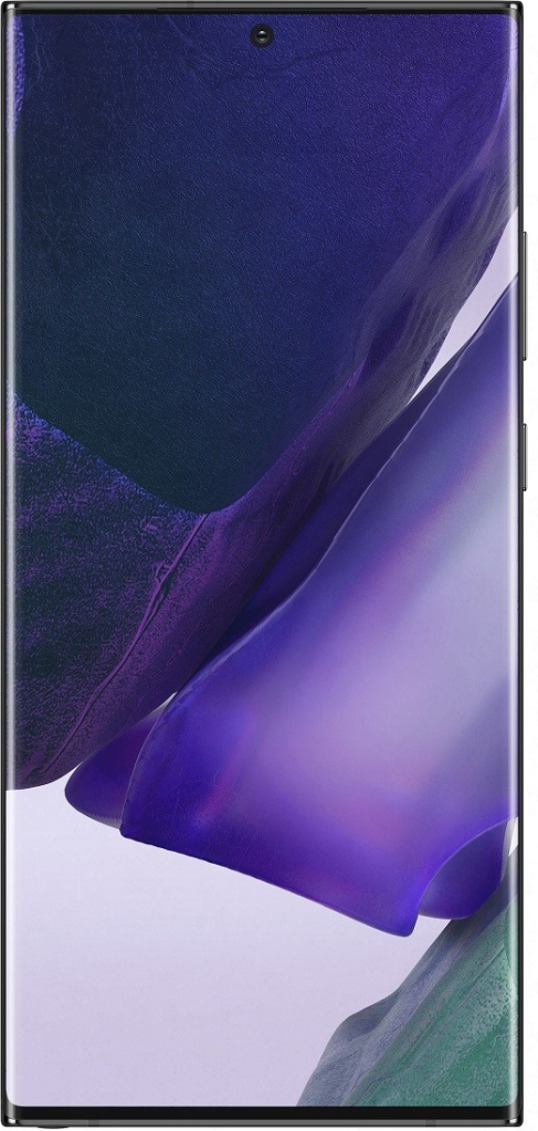 Samsung Galaxy Note 20 Ultra nuotrauka
