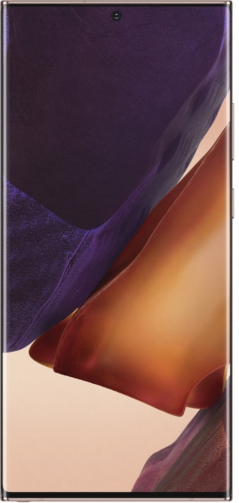 Samsung Galaxy Note 20 Ultra nuotrauka