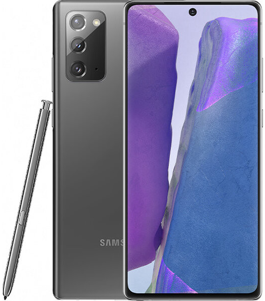 Samsung Galaxy Note 20 256GB nuotrauka