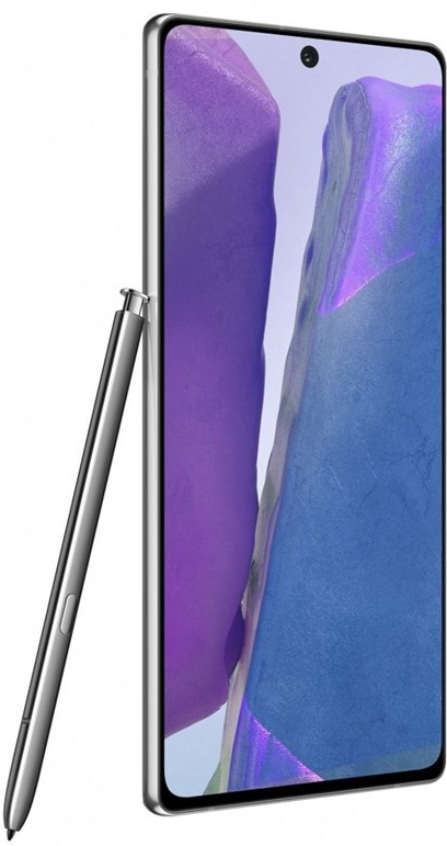 Samsung Galaxy Note 20 256GB nuotrauka