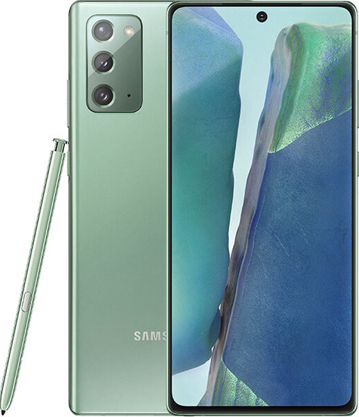 Samsung Galaxy Note 20 256GB nuotrauka