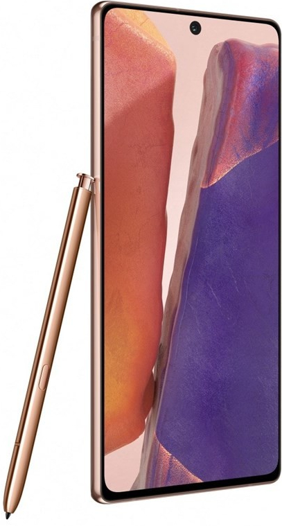 Samsung Galaxy Note 20 256GB nuotrauka