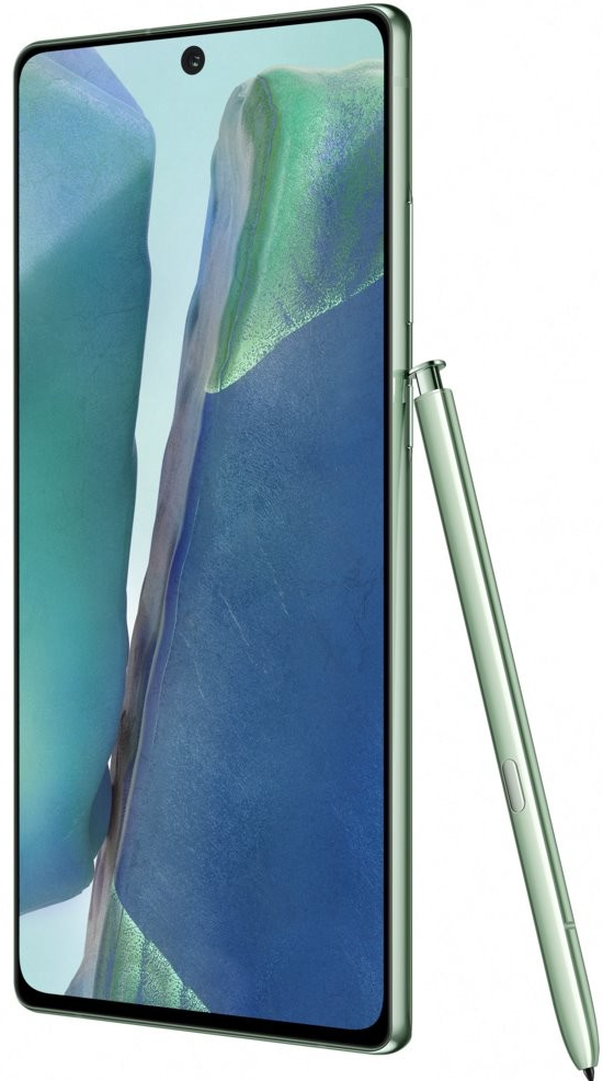 Samsung Galaxy Note 20 256GB nuotrauka
