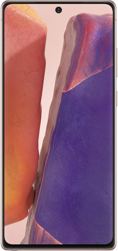Samsung Galaxy Note 20 256GB nuotrauka
